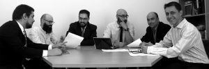 Equipo de GIDA - Soluciones en Desarrollo y Marketing Digital